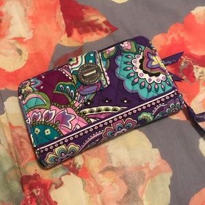Vera Bradley Wallet